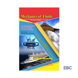 MECHANICS OF FLUIDS. (Authors:  Dr Ramachandran. K.Pandian, YVS Karthik.( Airwalk Publications)